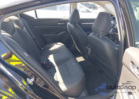 2023 Nissan Altima Sl Intelligent Awd из США, поврежденный, VIN 1N4BL4EW7PN400712